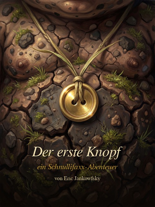 Der erste Knopf